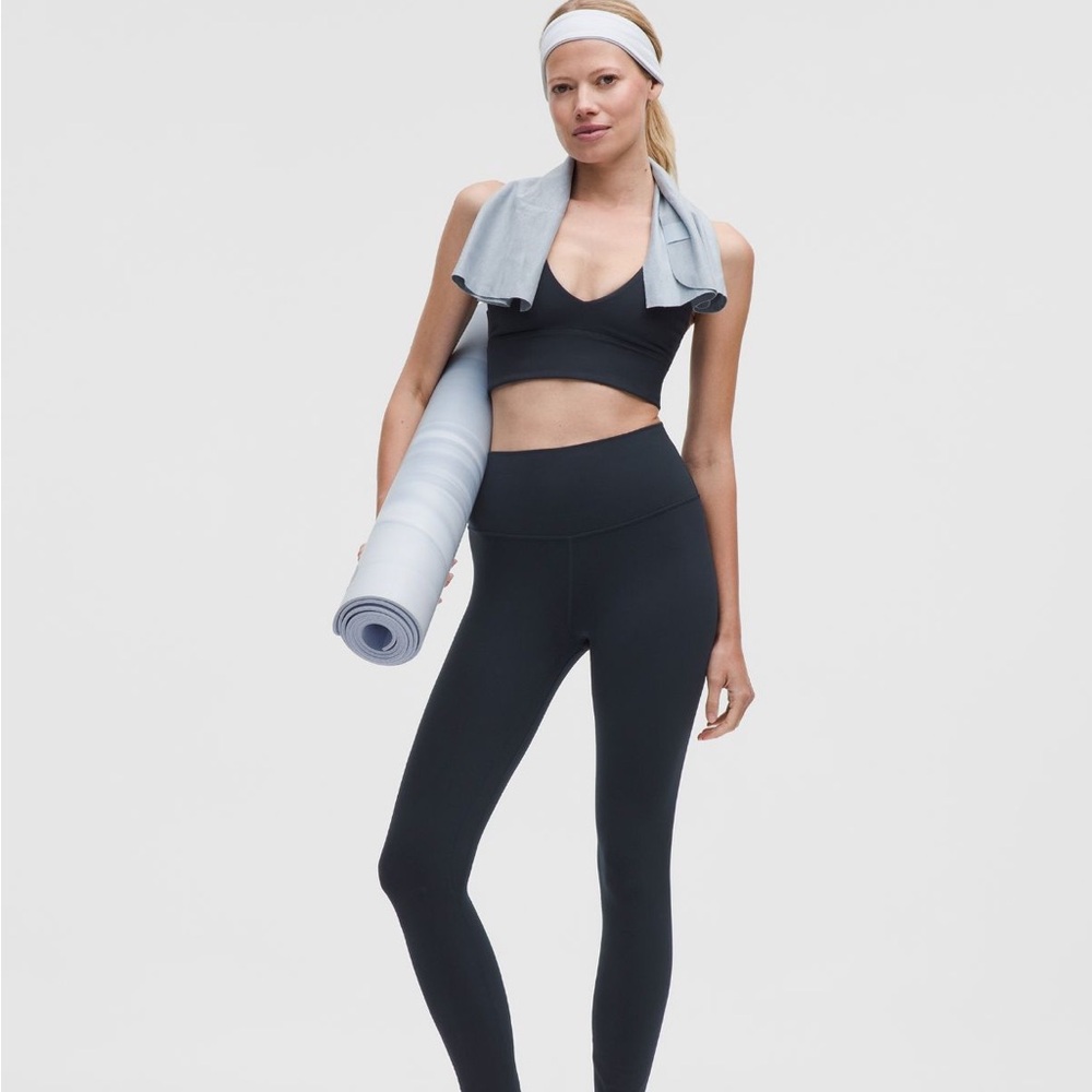 Lululemon Leggings BNWT